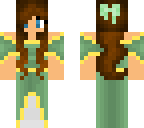 elven maid
