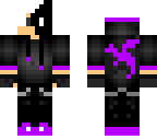 ender mutant