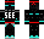 enderger