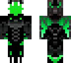 evil cop