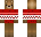 fall bear