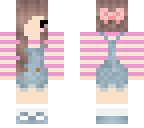 farm girl