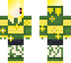 female flowey