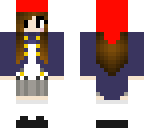 female wirt