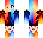 fire and ice