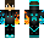 fire and ice