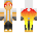 fire angel 3d