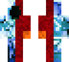 fire ice icezeck