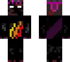 firehoodie ender king