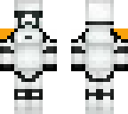 first order stormtrooper commander