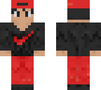 fixed hd bexinsanity