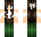 fixed maid