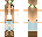 fixed skin