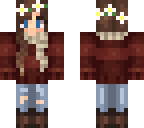 fixed this skin