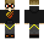 flame nerd