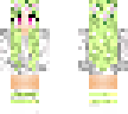 flower doll