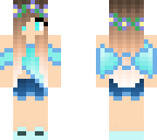 flower fairy