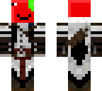 for appleassasinyt