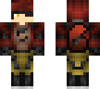 foxy