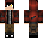 foxy boy edited
