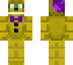 fredbear