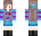 frisk