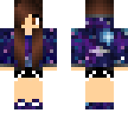 galaxy girl