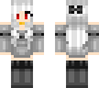 ghost girl