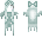 ghost girl