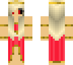 ghoul godess