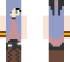 girl