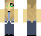 girl