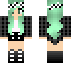 girl