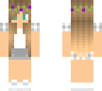 girl skin