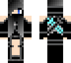 girl zane
