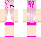 girly girl