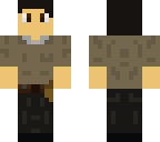 glenn twd
