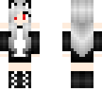 gothic neko
