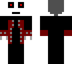gothminister