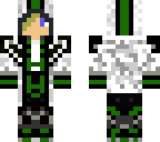 green assasin