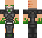 green bandit