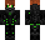 greenpro pvp player