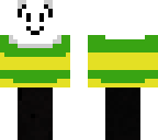 happy asriel
