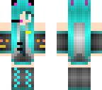 hatsune miku