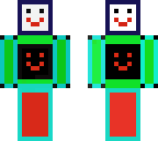headman