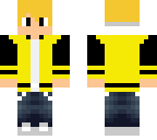 highschool jock