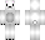 ice bear