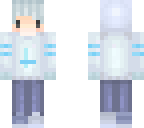 ice chibi