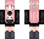 ii pastel goth ii