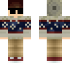 iicoffee's skin